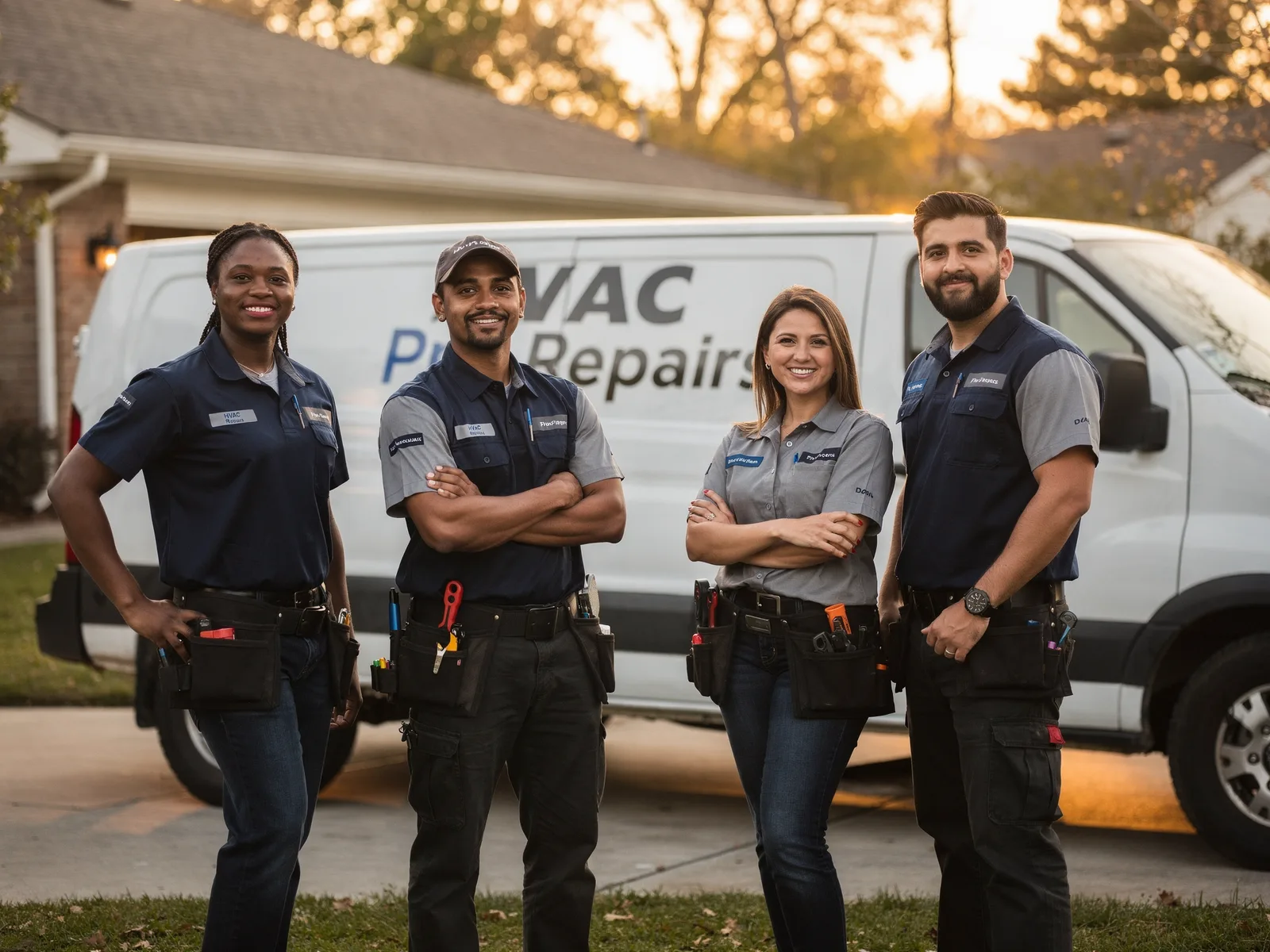Heat Pump Repair company in Spurgeon, IN