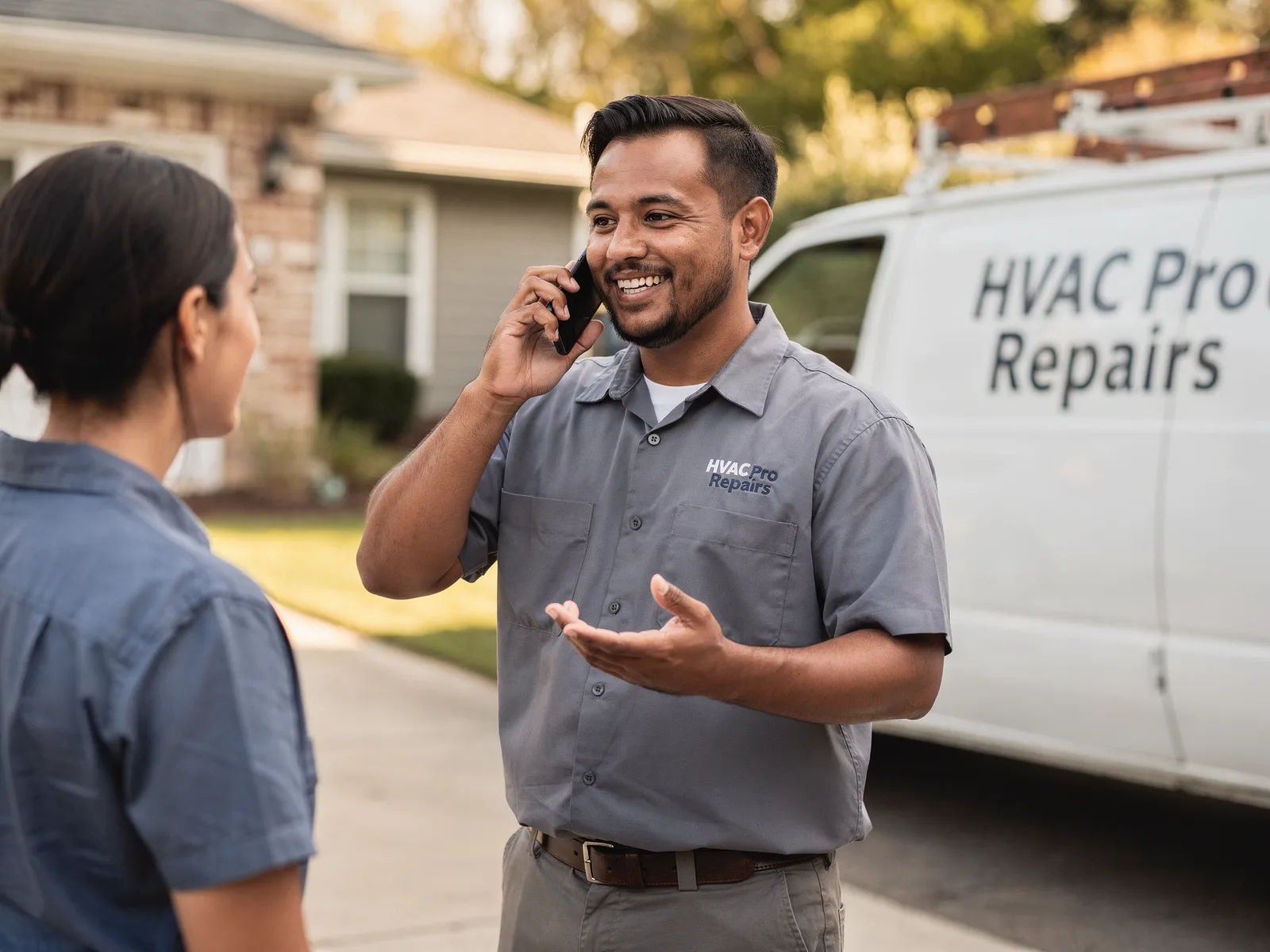 Heat Pump Repair Spurgeon, IN FAQs